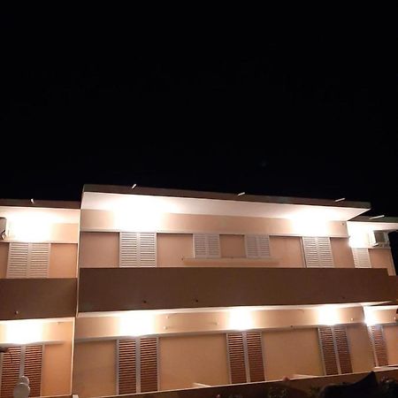 Target Studios Sidari  Exterior photo