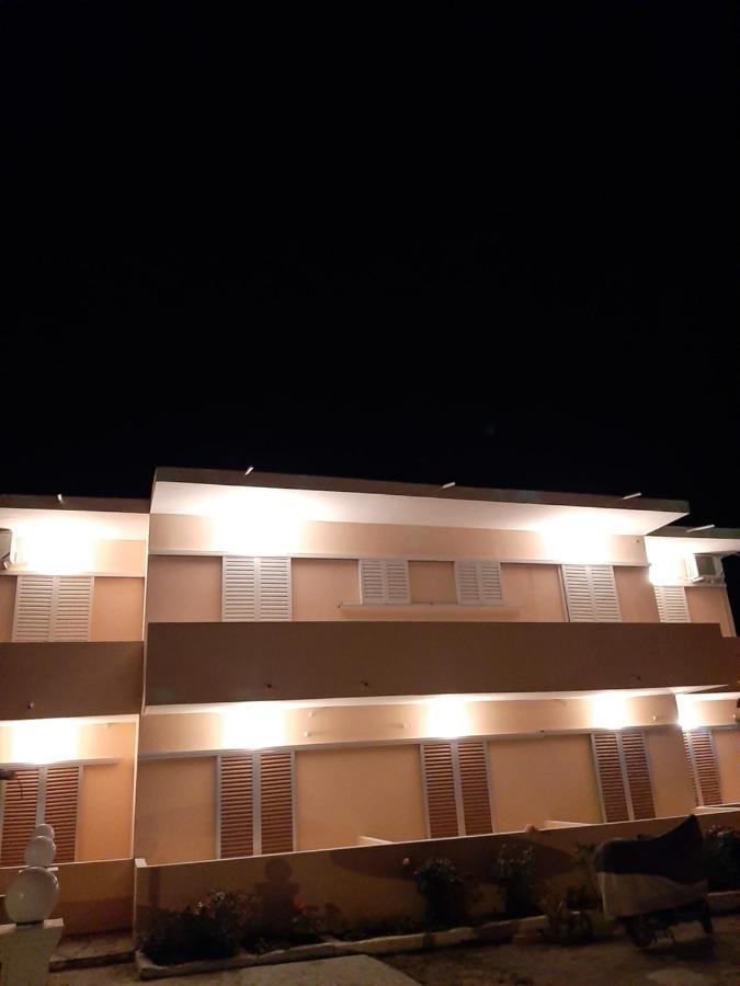 Target Studios Sidari  Exterior photo